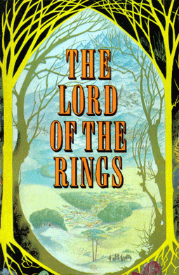 The Lord of the Rings (film series)